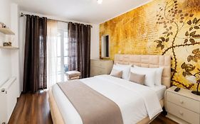 Dor Signature Suites-Adora Park 1